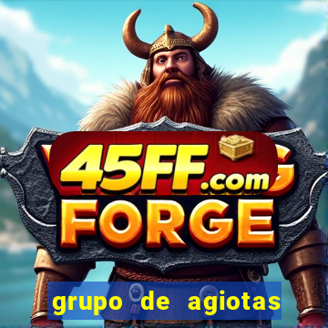 grupo de agiotas no whatsapp